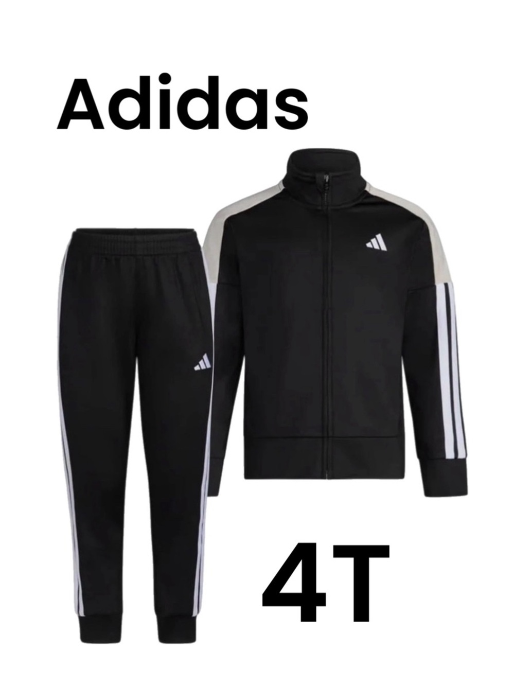 Adidas 2 Piece Set
